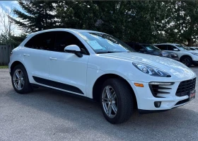 Porsche Macan S* AWD* 90к км* Пано* Keyless* 360VIEW* Памет* Под | Auto.bg — изображение 4 Porsche Macan S* AWD* 90к км* Пано* Keyless* 360VIEW* Памет* Под | Auto.bg — изображение 4