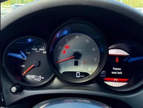 Porsche Macan S* AWD* 90к км* Пано* Keyless* 360VIEW* Памет* Под | Auto.bg — изображение 9 Porsche Macan S* AWD* 90к км* Пано* Keyless* 360VIEW* Памет* Под | Auto.bg — изображение 9
