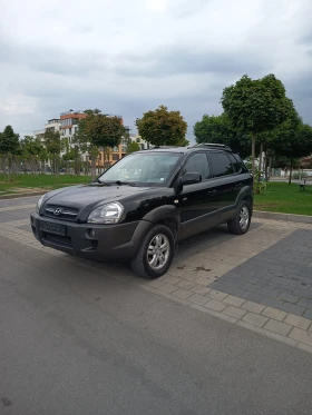 Hyundai Tucson 2.0/141/4х4FASE LIFT | Auto.bg — изображение 2 Hyundai Tucson 2.0/141/4х4FASE LIFT | Auto.bg — изображение 2