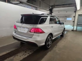 Mercedes-Benz GLE * AMG 43 * CARFAX * | Auto.bg — изображение 3 Mercedes-Benz GLE * AMG 43 * CARFAX * | Auto.bg — изображение 3