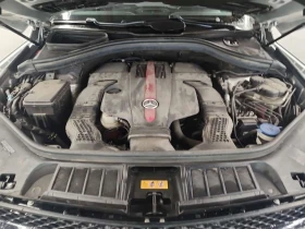 Mercedes-Benz GLE * AMG 43 * CARFAX * | Auto.bg — изображение 16 Mercedes-Benz GLE * AMG 43 * CARFAX * | Auto.bg — изображение 16