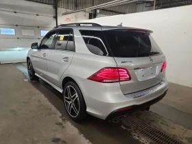 Mercedes-Benz GLE * AMG 43 * CARFAX * | Auto.bg — изображение 4 Mercedes-Benz GLE * AMG 43 * CARFAX * | Auto.bg — изображение 4