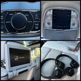 Jeep Grand cherokee SUMMIT* 3.0d* - 14300 € - 44637617 14 | Car24.bg Jeep Grand cherokee SUMMIT* 3.0d* - 14300 € - 44637617 14
