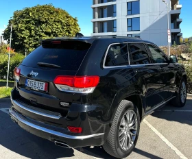 Jeep Grand cherokee SUMMIT* 3.0d* - 14300 € - 44637617 7 | Car24.bg Jeep Grand cherokee SUMMIT* 3.0d* - 14300 € - 44637617 7