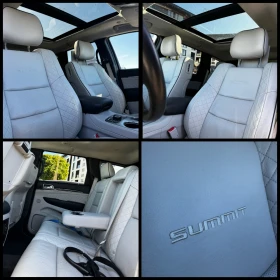Jeep Grand cherokee SUMMIT* 3.0d* - 14300 € - 44637617 12 | Car24.bg Jeep Grand cherokee SUMMIT* 3.0d* - 14300 € - 44637617 12