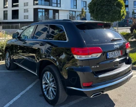 Jeep Grand cherokee SUMMIT* 3.0d* - 14300 € - 44637617 9 | Car24.bg Jeep Grand cherokee SUMMIT* 3.0d* - 14300 € - 44637617 9