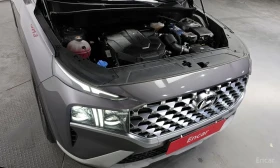 Hyundai Santa fe ПОДГРЕВ* ОБДУХ* ШИБИДАХ* КАМЕРА* HEADUP* | Auto.bg — изображение 4 Hyundai Santa fe ПОДГРЕВ* ОБДУХ* ШИБИДАХ* КАМЕРА* HEADUP* | Auto.bg — изображение 4