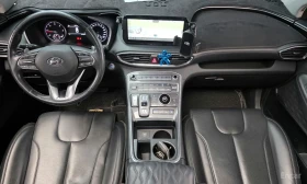 Hyundai Santa fe ПОДГРЕВ* ОБДУХ* ШИБИДАХ* КАМЕРА* HEADUP* | Auto.bg — изображение 6 Hyundai Santa fe ПОДГРЕВ* ОБДУХ* ШИБИДАХ* КАМЕРА* HEADUP* | Auto.bg — изображение 6