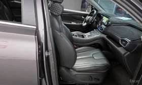 Hyundai Santa fe ПОДГРЕВ* ОБДУХ* ШИБИДАХ* КАМЕРА* HEADUP* | Auto.bg — изображение 15 Hyundai Santa fe ПОДГРЕВ* ОБДУХ* ШИБИДАХ* КАМЕРА* HEADUP* | Auto.bg — изображение 15