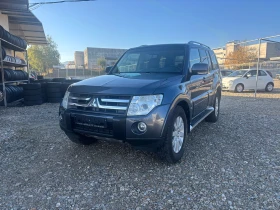 Mitsubishi Pajero 3.2 - Car24.bg Mitsubishi Pajero 3.2