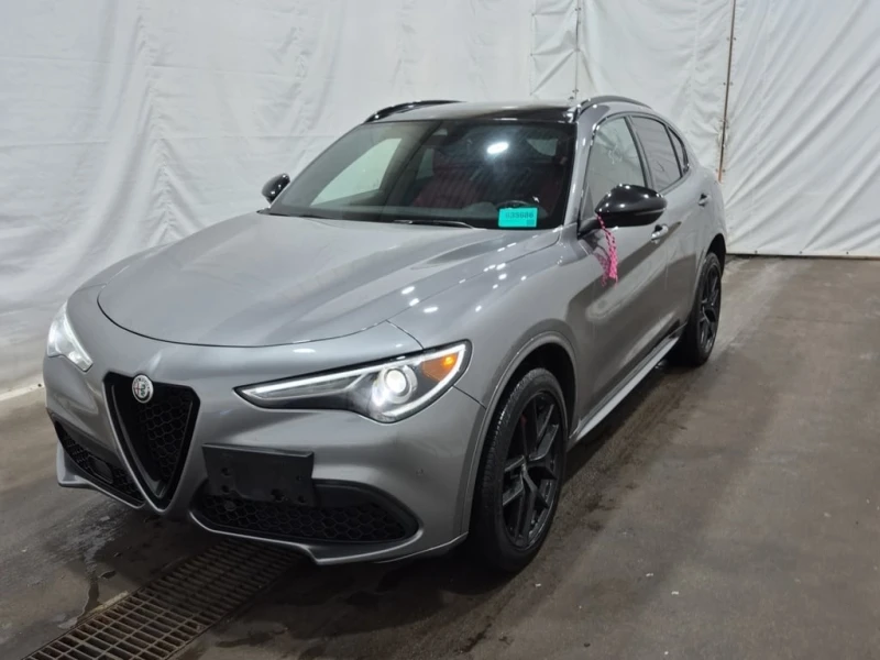 Alfa Romeo Stelvio 2021 TI SPORT * CARFAX * БЕЗ ПЪРВОНАЧАЛНА ВНОСКА - 21900 € / 42832.68 лв. - 33830180 1 | Car24.bg Alfa Romeo Stelvio 2021 TI SPORT * CARFAX * БЕЗ ПЪРВОНАЧАЛНА ВНОСКА - 21900 € / 42832.68 лв. - 33830180 1