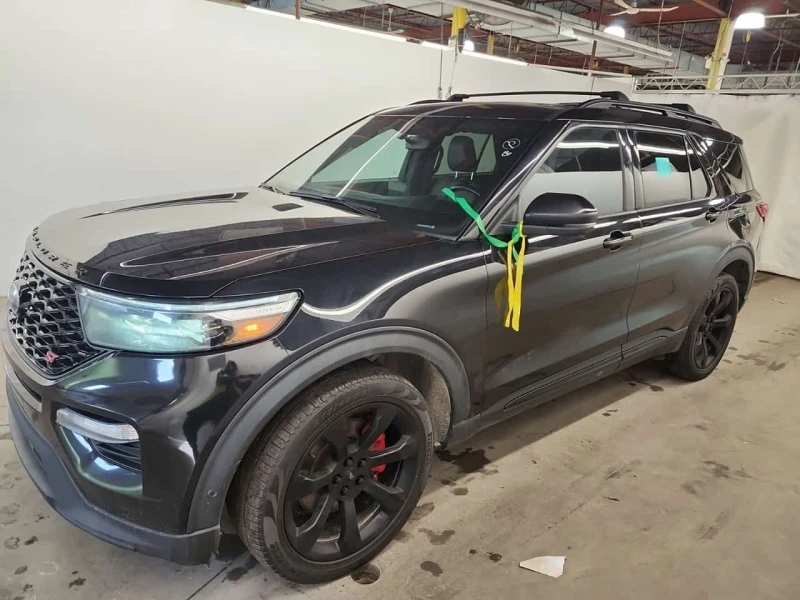 Ford Explorer * ST * CARFAX * 360 КАМЕРА* ПОДГРЕВИ* ОБДУХВАНЕ* - 27500 € / 53785.32 лв. - 30791388 1 | Car24.bg Ford Explorer * ST * CARFAX * 360 КАМЕРА* ПОДГРЕВИ* ОБДУХВАНЕ* - 27500 € / 53785.32 лв. - 30791388 1