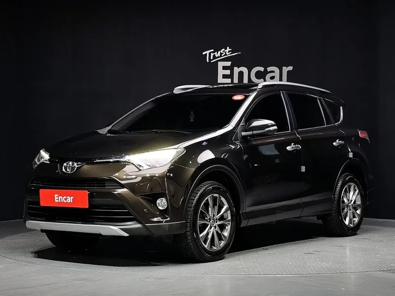 Toyota Rav4 2.5 2WD | Auto.bg — изображение 1 Toyota Rav4 2.5 2WD | Auto.bg — изображение 1