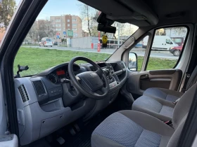 Peugeot Boxer 2.2 дизел | Auto.bg — изображение 12 Peugeot Boxer 2.2 дизел | Auto.bg — изображение 12