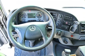 Mercedes-Benz Actros 3246 | Auto.bg — изображение 14 Mercedes-Benz Actros 3246 | Auto.bg — изображение 14