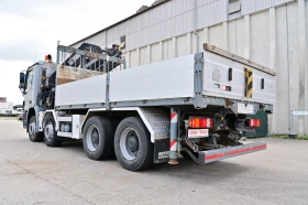 Mercedes-Benz Actros 3246 | Auto.bg — изображение 4 Mercedes-Benz Actros 3246 | Auto.bg — изображение 4