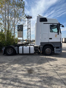 Mercedes-Benz Actros undefined | Auto.bg — изображение 9 Mercedes-Benz Actros undefined | Auto.bg — изображение 9