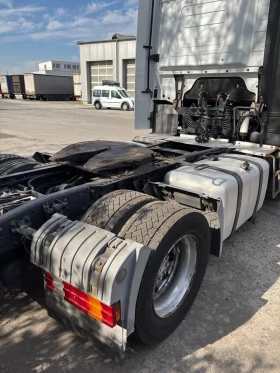 Mercedes-Benz Actros undefined | Auto.bg — изображение 11 Mercedes-Benz Actros undefined | Auto.bg — изображение 11