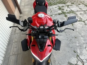 Ducati Streetfighter V4S | Auto.bg — изображение 5 Ducati Streetfighter V4S | Auto.bg — изображение 5
