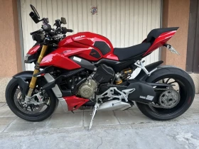 Ducati Streetfighter V4S | Auto.bg — изображение 7 Ducati Streetfighter V4S | Auto.bg — изображение 7