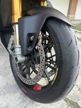 Ducati Streetfighter V4S | Auto.bg — изображение 13 Ducati Streetfighter V4S | Auto.bg — изображение 13