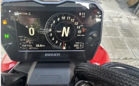 Ducati Streetfighter V4S | Auto.bg — изображение 12 Ducati Streetfighter V4S | Auto.bg — изображение 12