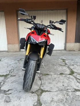 Ducati Streetfighter V4S | Auto.bg — изображение 4 Ducati Streetfighter V4S | Auto.bg — изображение 4