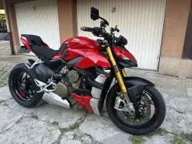 Ducati Streetfighter V4S | Auto.bg — изображение 2 Ducati Streetfighter V4S | Auto.bg — изображение 2