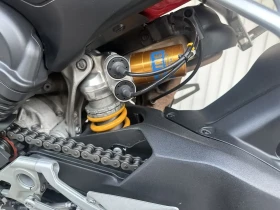 Ducati Streetfighter V4S | Auto.bg — изображение 14 Ducati Streetfighter V4S | Auto.bg — изображение 14
