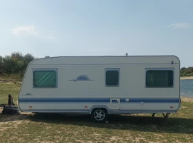Каравана Adria Unica | Auto.bg — изображение 3 Каравана Adria Unica | Auto.bg — изображение 3