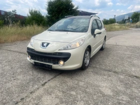 Peugeot 207 1.4i KLIMA PANORAMA - Car24.bg Peugeot 207 1.4i KLIMA PANORAMA