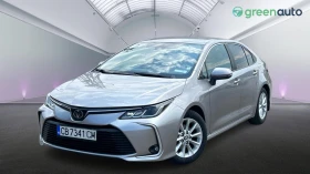 Toyota Corolla 1.5i, Месечна вноска от 455 лв. - Car24.bg Toyota Corolla 1.5i, Месечна вноска от 455 лв.