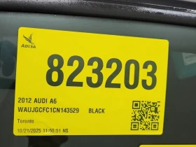 Audi A6 * 3.0T PREMIUM PLUS * CARFAX * БЕЗ ПЪРВОНАЧАЛНА ВН | Mobile.bg — малка снимка 14