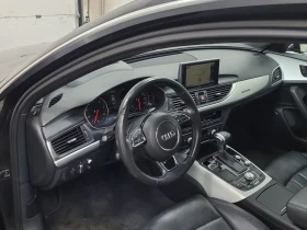 Audi A6 * 3.0T PREMIUM PLUS * CARFAX * БЕЗ ПЪРВОНАЧАЛНА ВН | Mobile.bg — малка снимка 9