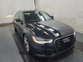 Audi A6 * 3.0T PREMIUM PLUS * CARFAX * БЕЗ ПЪРВОНАЧАЛНА ВН | Mobile.bg — малка снимка 2