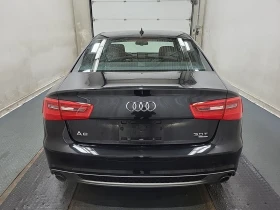 Audi A6 * 3.0T PREMIUM PLUS * CARFAX * БЕЗ ПЪРВОНАЧАЛНА ВН | Mobile.bg — малка снимка 6
