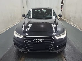 Audi A6 * 3.0T PREMIUM PLUS * CARFAX * БЕЗ ПЪРВОНАЧАЛНА ВН | Mobile.bg — малка снимка 7