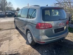 VW Sharan 2.0 TDI 7 места - 17899 лв. / 9151.61 € - 74910336 5 | Car24.bg VW Sharan 2.0 TDI 7 места - 17899 лв. / 9151.61 € - 74910336 5