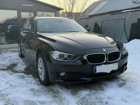 BMW 320 F31 320D 184к.с XDrive - 6999 € / 13688.85 лв. - 38426575 4 | Car24.bg BMW 320 F31 320D 184к.с XDrive - 6999 € / 13688.85 лв. - 38426575 4