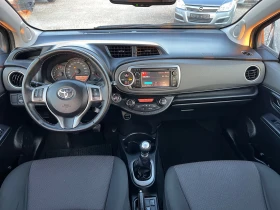Toyota Yaris 1.33 БЕНЗИН - 6500 € / 12712.90 лв. - 45276276 7 | Car24.bg Toyota Yaris 1.33 БЕНЗИН - 6500 € / 12712.90 лв. - 45276276 7