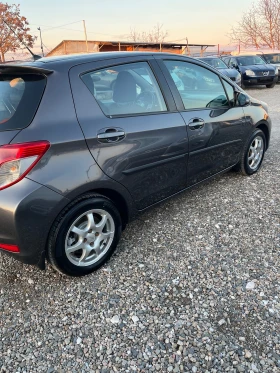 Toyota Yaris 1.33 БЕНЗИН - 6500 € / 12712.90 лв. - 45276276 10 | Car24.bg Toyota Yaris 1.33 БЕНЗИН - 6500 € / 12712.90 лв. - 45276276 10