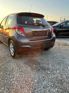 Toyota Yaris 1.33 БЕНЗИН - 6500 € / 12712.90 лв. - 45276276 4 | Car24.bg Toyota Yaris 1.33 БЕНЗИН - 6500 € / 12712.90 лв. - 45276276 4