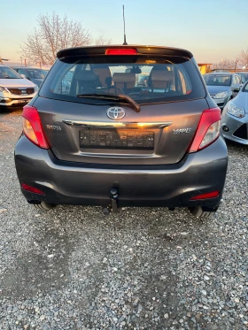 Toyota Yaris 1.33 БЕНЗИН - 6500 € / 12712.90 лв. - 45276276 9 | Car24.bg Toyota Yaris 1.33 БЕНЗИН - 6500 € / 12712.90 лв. - 45276276 9