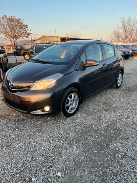 Toyota Yaris 1.33 БЕНЗИН - 6500 € / 12712.90 лв. - 45276276 2 | Car24.bg Toyota Yaris 1.33 БЕНЗИН - 6500 € / 12712.90 лв. - 45276276 2