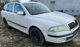Skoda Octavia 1.9TDi 4X4 BLS - 11 € / 21.51 лв. - 92861821 2 | Car24.bg Skoda Octavia 1.9TDi 4X4 BLS - 11 € / 21.51 лв. - 92861821 2