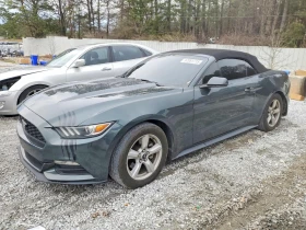 Ford Mustang 3.7V6* КАБРИО* РЕАЛНИ КМ! - Car24.bg Ford Mustang 3.7V6* КАБРИО* РЕАЛНИ КМ!