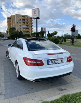 Mercedes-Benz E 500 AMG* DESIGNO* LINE ASS* PANO* ПОДГРЕВ* HARMAN KARD | Auto.bg — изображение 6 Mercedes-Benz E 500 AMG* DESIGNO* LINE ASS* PANO* ПОДГРЕВ* HARMAN KARD | Auto.bg — изображение 6