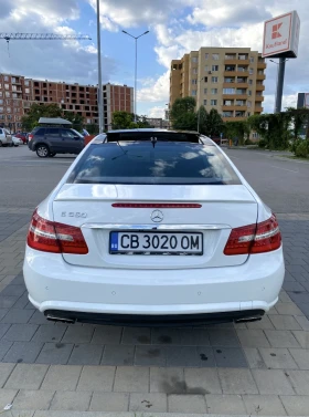 Mercedes-Benz E 500 AMG* DESIGNO* LINE ASS* PANO* ПОДГРЕВ* HARMAN KARD | Auto.bg — изображение 7 Mercedes-Benz E 500 AMG* DESIGNO* LINE ASS* PANO* ПОДГРЕВ* HARMAN KARD | Auto.bg — изображение 7