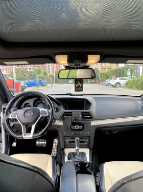 Mercedes-Benz E 500 AMG* DESIGNO* LINE ASS* PANO* ПОДГРЕВ* HARMAN KARD | Auto.bg — изображение 9 Mercedes-Benz E 500 AMG* DESIGNO* LINE ASS* PANO* ПОДГРЕВ* HARMAN KARD | Auto.bg — изображение 9