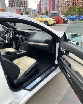 Mercedes-Benz E 500 AMG* DESIGNO* LINE ASS* PANO* ПОДГРЕВ* HARMAN KARD | Auto.bg — изображение 10 Mercedes-Benz E 500 AMG* DESIGNO* LINE ASS* PANO* ПОДГРЕВ* HARMAN KARD | Auto.bg — изображение 10